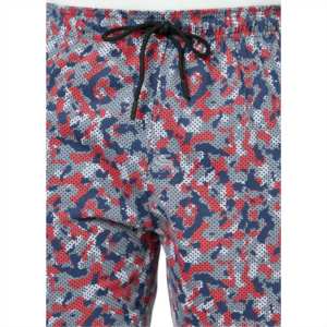 Hot sale best quality <b>men</b> <b>shorts</b> elastic waist custom print <b>shorts</b> for <b>men</b> streetwear <b>shorts</b> for <b>men</b> with OEM service - Product Image 3