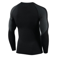 Chemise décontractée pour homme de haute qualité, séchage rapide, coton et polyester, avec broderie personnalisée, fermeture éclair, sport, tactique