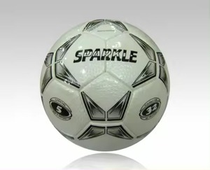 Ballons de football cousus à la main à 4 couches avec vessie en latex, fabriqués à Sialkot - Product Image 3