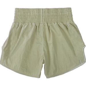 กางเกงขาสั้นมวยไทยสำหรับผู้ชาย100% โพลีเอสเตอร์ - Product Image 4