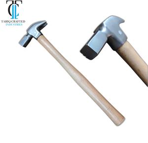 เครื่องมือสำหรับรองเท้าที่ทำด้วยมือทำจากฟาร์เรียร์ค้อนสำหรับใช้ในอุตสาหกรรม - Product Image 1