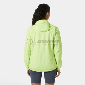 Chaquetas de Esquí Impermeables para Mujer, Chaquetas de Snowboard para Exteriores, Cálidas, de Secado Rápido, Transpirables, OEM ODM - Product Image 5