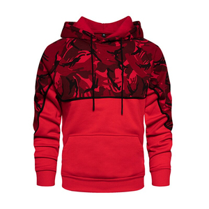 High Quality Cotton French Terry Oversize Hoodie Streetwear <b>Thick</b> <b>Fleece</b> Undefined Drop Shoulder Plain Blank Hoodie - Product Image 4