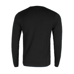 Sweatshirts pour hommes personnalisés de haute qualité pour les commandes en gros Sweatshirts à motif régulier élégants et confortables pour tous vos besoins - Product Image 4