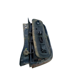 ไฟท้ายซ้ายนิสสัน ไมครา 4th Series 26555AX720(03>05) - Product Image 2