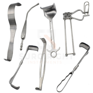 Haute qualité 18 pièces en acier inoxydable Kit de dissection chirurgicale étudiant mineur formation Suture Instrument Source d'alimentation manuelle - Product Image 4