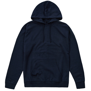 Sudadera unisex con capucha de moda con capucha ajustable de lana cálida y bolsillo frontal perfecto para usar en todas las estaciones en Ceest - Product Image 3