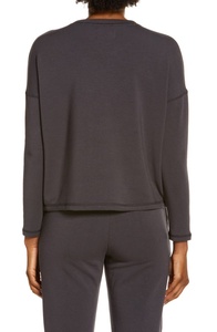 Ensemble de survêtement en molleton personnalisé pour femmes, vêtements pour femmes, automne-hiver, 2 pièces, ensemble de jogging tendance, survêtement personnalisé pour femmes - Product Image 5