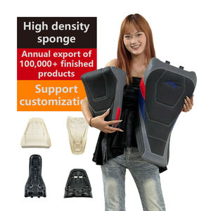 Système de carrosserie de moto nouvellement lancé Design novateur Matériau de qualité supérieure Siège de moto confortable pour Honda Africa Twin CRF1100L - Product Image 1