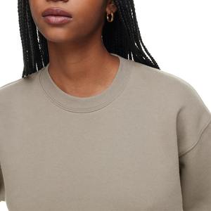 Conjuntos Deportivos de Invierno para Mujer, Tendencia Actual, Color Personalizado, Algodón de Alta Calidad, con Logotipo Personalizado, en Oferta a Precios Bajos - Product Image 4