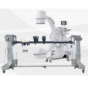 Tabela cirúrgica coluna radiolúcida OT Jackson Table Wilson Spinal Surgery Table - Product Image 6