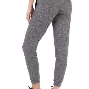 2026 <b>Winter</b> Women's Casual Sweatpants <b>Trousers</b> with Personalized Logo Solid Color Quick Dry & Eco-Friendly OEM Custom Service - Product Image 5