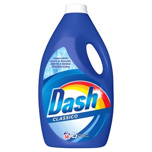 Détergent Dash Alphen Frische 2.6kg-Solution de nettoyage écologique Jasmin Floral Lavande Fragrances pour vêtements Salle de bain - Product Image 2