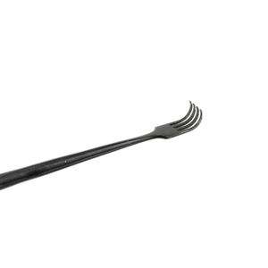 เครื่องดึงกลับศัลยกรรมไฟฟ้าด้วยตนเองทำจากสแตนเลสและเส้นใยจากห้องทางการแพทย์ - Product Image 5