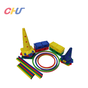 แพ็คหลักสูตรอุปสรรค - Product Image 2
