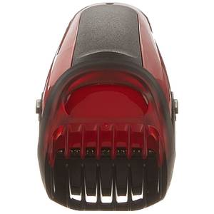 Recortadora de Barba Profesional con Cuchilla de Acero Inoxidable, Resistente al Agua IPX7, Ajustable, Afeitadora Eléctrica/USB para Cabello, Nariz y Uso Doméstico - Product Image 5