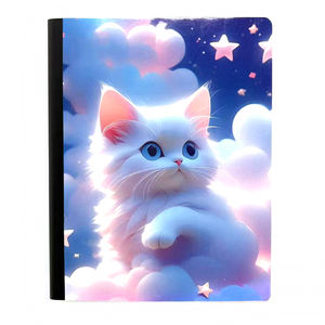 Imprenta Personalizada de Cuadernos de Ejercicios A4, Servicio de Impresión de Cuadernos de Matemáticas Escolares para Escuelas e Instituciones Educativas - Product Image 6