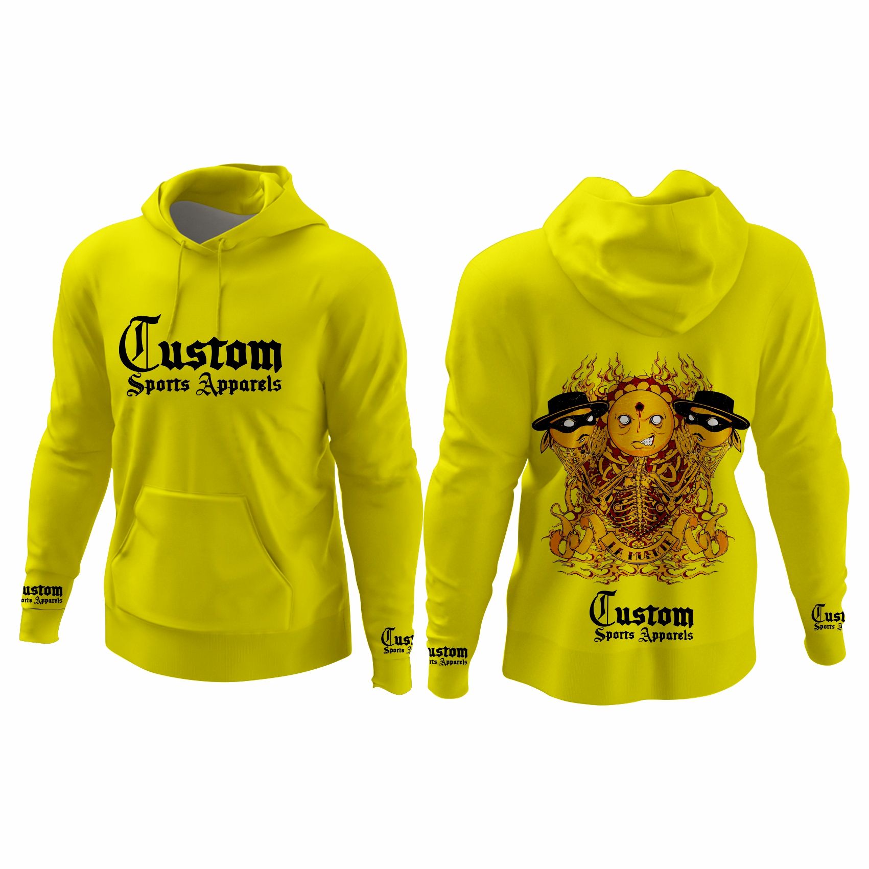 สีเหลือง