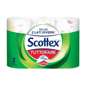 Papier toilette de luxe recyclé, 2 plis, écologique, prix de gros OEM, pour hôtels et foyers, en vente. - Product Image 1