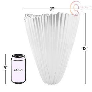 Jarrón de Metal Hecho a Mano con Acabado Artístico Único, Perfecto para Decoración Moderna, Regalos y Exhibición - Product Image 3