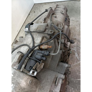 ออดี้ เอ4 ออลโรด ซีรีส์ 0 รุ่น A2300040EX BPP ดีเซล 2698 (04>08) ชุดแฮนด์บาร์ครบชุด - Product Image 5