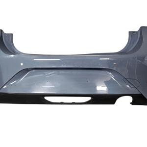 PARACHOQUES TRASERO COMPLETO OPEL Corsa Serie F 9830268980 (19>) - Product Image 2