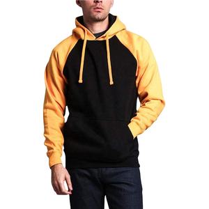Sudadera con capucha de algodón unisex de lujo, diseño bordado estampado multicolor personalizado, ropa informal de invierno para hombre, fabricante directo - Product Image 6