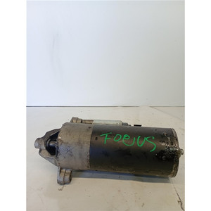 MOTOR DE ARRANQUE FORD Focus S. Wagon 2ª Serie 1133994 diésel 1800 (01>04) - Product Image 1