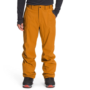 Nuevos pantalones de nieve de carga holgados personalizados de gran tamaño impermeables pantalones de Snowboard de carga holgados Unisex pantalones de esquí de pierna ancha para hombres - Product Image 5