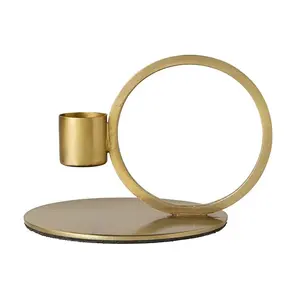 Portavelas de Palo Santo para decoración del hogar, hecho a mano, hecho a mano, elegante, único, forma personalizada, tamaño, latón, uso de Fegrance - Product Image 5