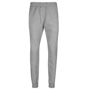 2025 OEM logotipo personalizado 2 piezas ropa deportiva mejor calidad conjunto para hombres chándal liso ecológico para la temporada de primavera - Product Image 5