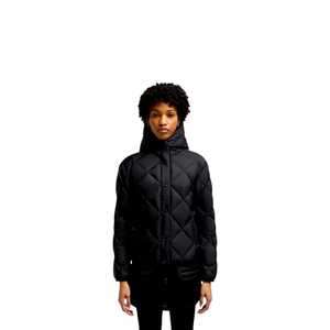 Veste matelassée personnalisée de qualité supérieure Style décontracté fermeture à glissière pour toutes les saisons étanche au vent unisexe - Product Image 5