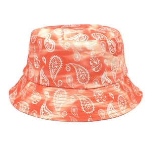 Custom Sublimation Printed Bucket <b>Hats</b> Cotton Blend <b>Summer</b> <b>Hat</b> for <b>Men</b> & Women Wholesale Supplier - Product Image 5