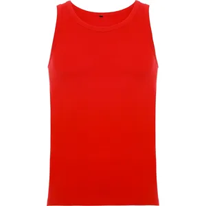 Canotta Personalizzabile da Uomo Stile Texas per T-Shirt Promozionali - Product Image 3