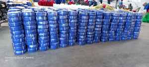 เชือกม้วนคุณภาพพรีเมียม ผลิตจากวัสดุรีไซเคิลและวัสดุบริสุทธิ์  ชนิด PP PE  บิดเกลียวสีขาว  แข็งแรงสูง เป็นมิตรต่อสิ่งแวดล้อม - Product Image 2