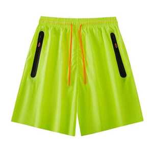 <b>Mens</b> Quick-Dry Lightweight Swim <b>Trunks</b> for Summer Beach and Pool Use - Product Image 4