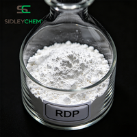 Poudre de polymère redispersable RDP, bonne résistance à la liaison, imperméable, pour la colle à carrelage, mortier de liaison