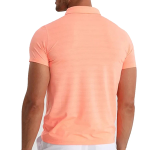 2026 Competitive Price Customized Logo Lapel <b>Collar</b> Polo <b>Shirt</b> Golf Polo <b>T</b> <b>Shirt</b> 100% Cotton Men Polo <b>Shirt</b> - Product Image 3