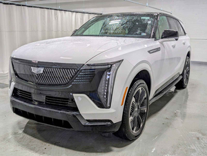 Offre incroyable Cadillac Escalade IQ Sport 2 2025, SUV à transmission intégrale - Product Image 5