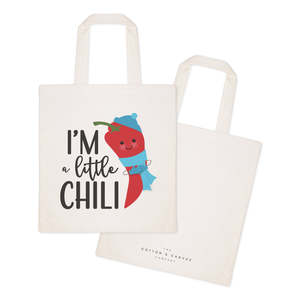 Durable Cotton Canvas Tote Bag Simple Eco-Friendly Design Cartoon Printing Medium Size Recyclable PP Material for Daily Use Gift - Product Image 2