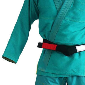 Nueva llegada Jiu Jitsu Kimonos Bjj Gi artes marciales uniforme hecho a medida blanco Jiu Jitsu Gis/ Bjj Gi / Bjj - Product Image 5