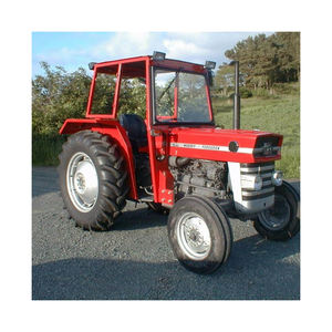 รถแทรกเตอร์แมสซีย์เฟอร์กูสัน185รถตักตีนตะขาบ4WD ส่วนประกอบแกนมอเตอร์ - Product Image 5