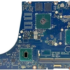 Nueva placa base para portátil Dell Precision 3530 LA-F711P SR3Z1 0DMR52 DMR52 - Product Image 1