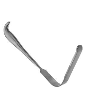 Premium Glenner Retractor Wide <b>Blades</b> Long Handle Stainless Steel <b>Surgical</b> Instrument for Precision Surgery - Product Image 4