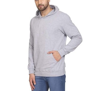 Novedad 2026: Sudaderas con Capucha Personalizadas con Bordado 3D para Hombre, Tallas Grandes, Sudaderas Básicas - Product Image 3