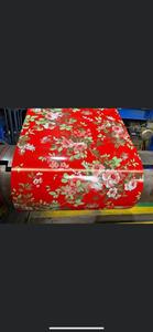 Échantillons de bandes d'acier galvanisé pré-peintes de haute qualité - Product Image 2