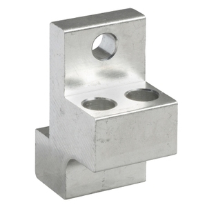 Set di 4 morsetti terminali SCHNEIDER ELECTRIC 28950 per 4 x 25 mm² - Product Image 1