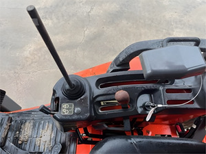 Vendo 2014 Kubota B26 en buen estado a la venta a precio barato y para entrega en todo el mundo - Product Image 3