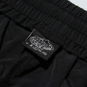 Custom Made High Quality Cotton Sun Fade Wash <b>Shorts</b> with Rhinestone Solid <b>Pattern</b> Casual for Sale <b>Men's</b> <b>Shorts</b> - Product Image 4