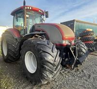 Valtra S 280